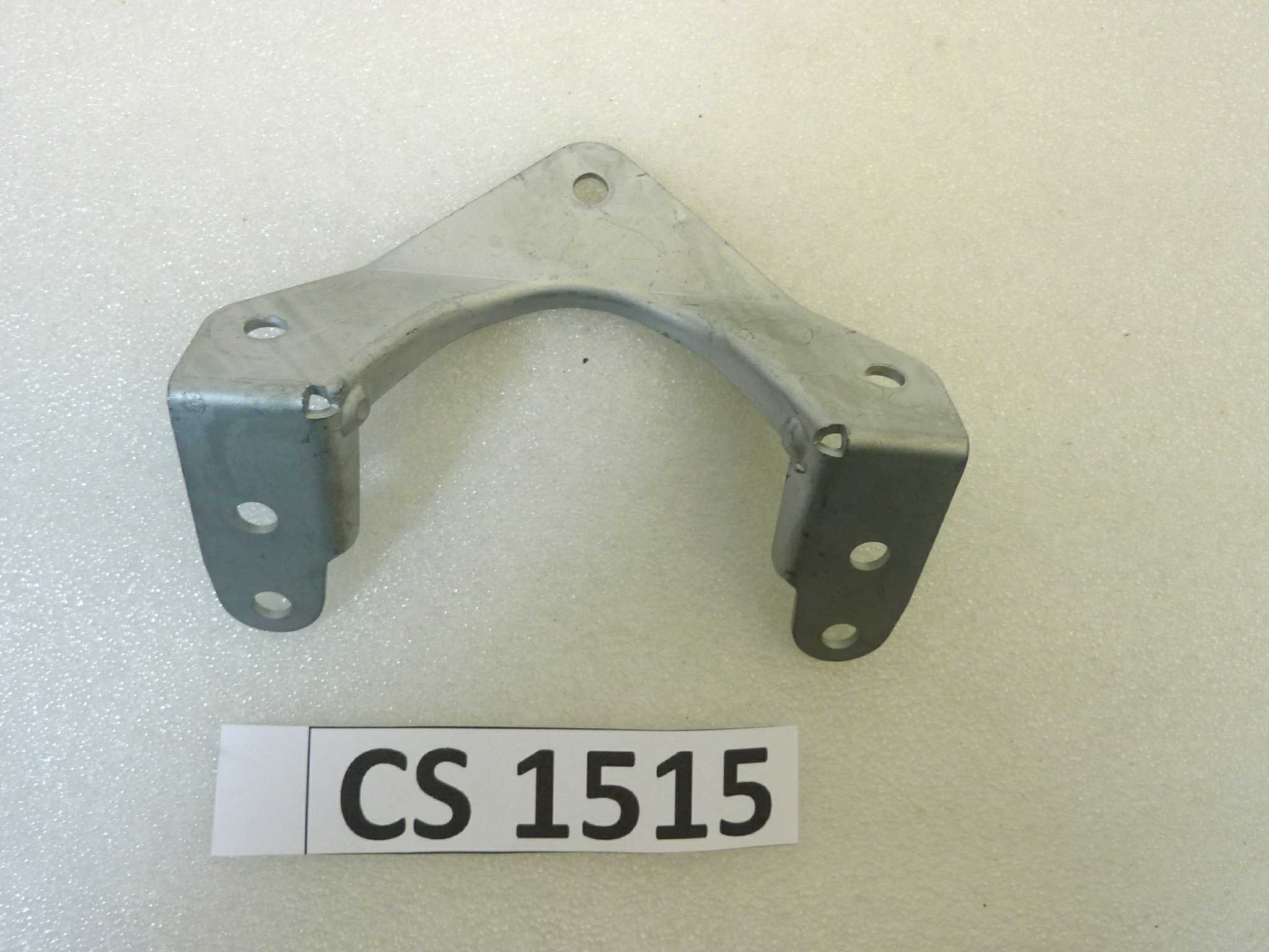 Staffa cruscotto strumentazione Guzzi California 1100 2001 - 2011 cod 01766031 - immagine 3