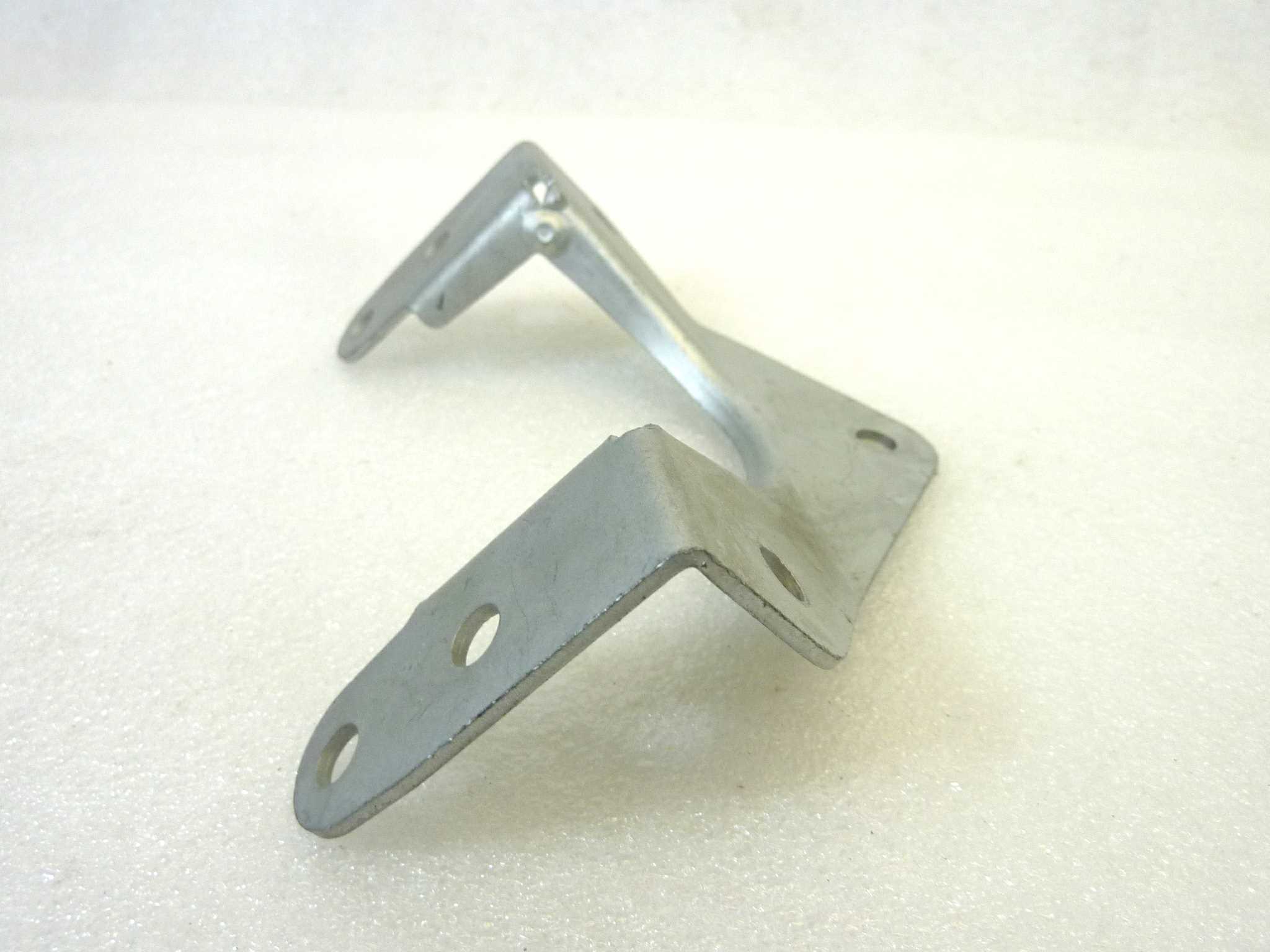 Staffa cruscotto strumentazione Guzzi California 1100 2001 - 2011 cod 01766031 - immagine 4