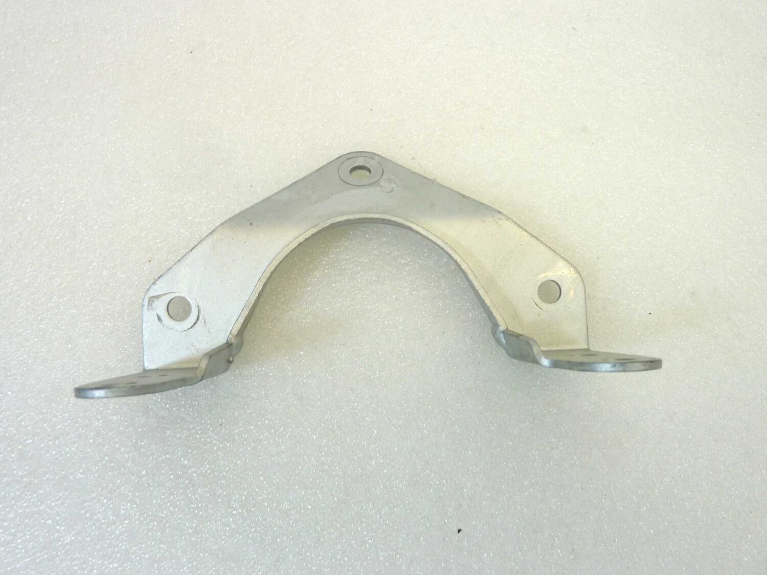 Staffa cruscotto strumentazione Guzzi California 1100 2001 - 2011 cod 01766031 - immagine 5