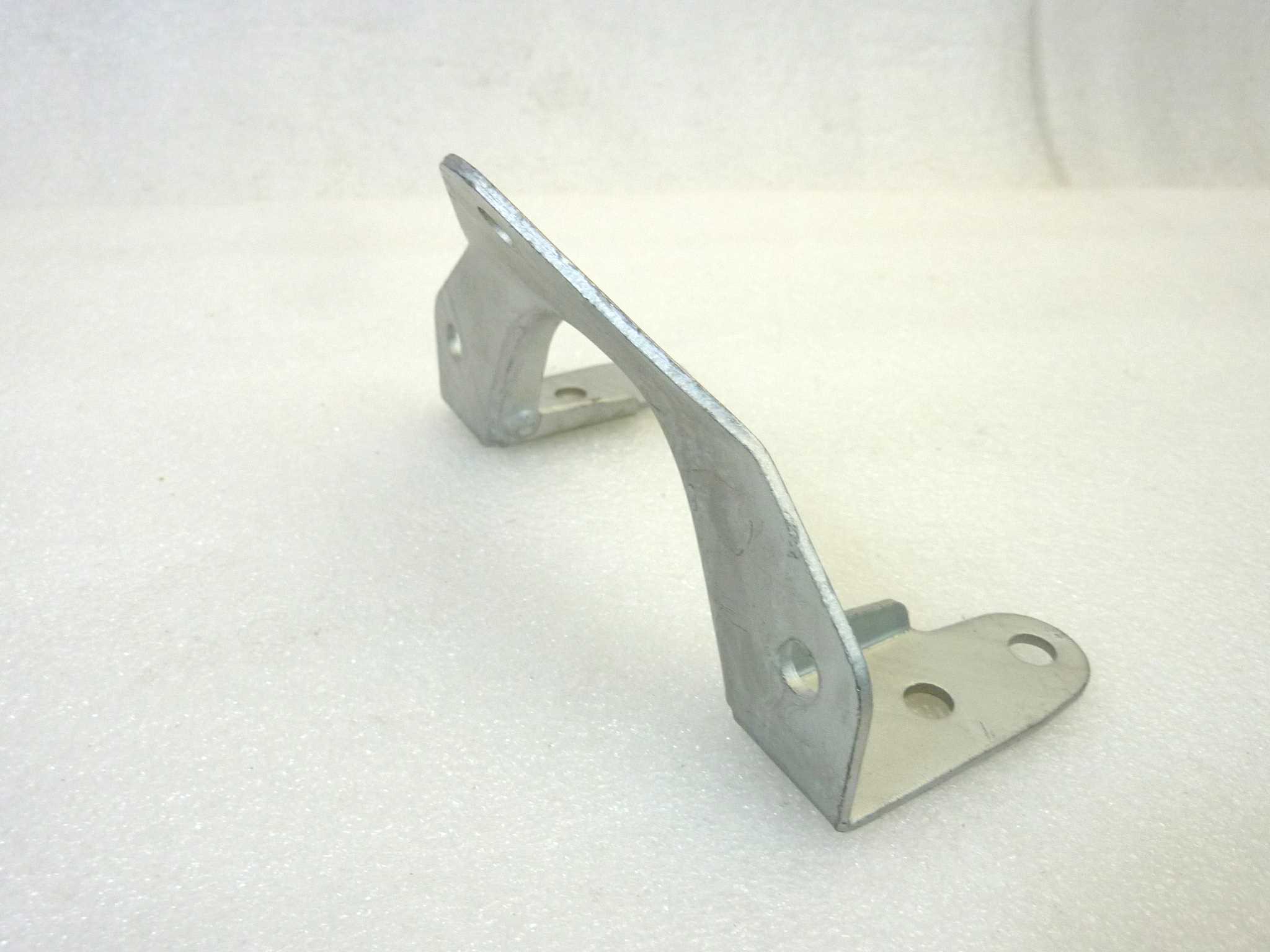 Staffa cruscotto strumentazione Guzzi California 1100 2001 - 2011 cod 01766031 - immagine 7