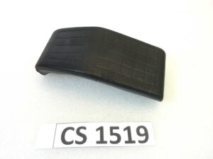 Ginocchiera protezione gomma Guzzi 1000 SP Spada T4