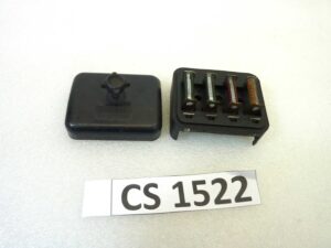 Scatola fusibili Guzzi V65 Cobo 24021000