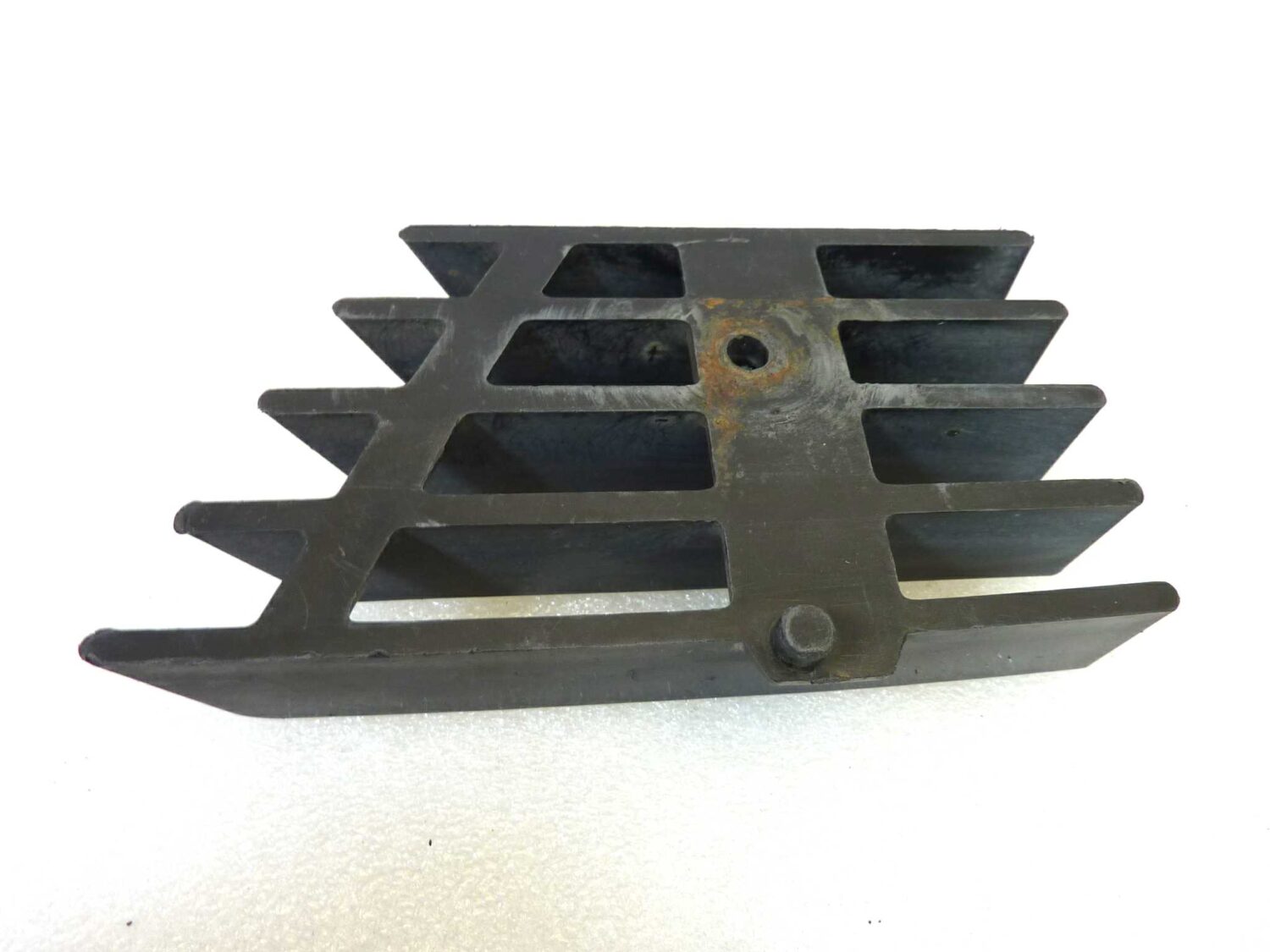 Griglia Guzzi V35 V50 cod GU19925100 - immagine 5