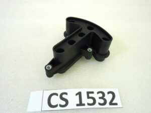 Porta spie Guzzi nevada 750 Club V10 Centauro V11 California 1100 nero cod 02766300 Nuovo fondo di magazzino - VEDI FOTO - LEGGI DESCRIZIONE