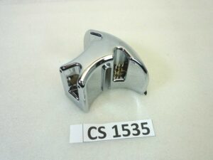 Coperchio inferiore portaspie Guzzi Breva 750 IE 2003 - 2009 Nevada Classic 750 2004 - 2008 cod 32766560