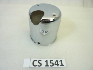 Supporto contachilometri Guzzi California 1100 EV Stone vintage metallo cod 037620400 Nuovo fondo di magazzino - VEDI FOTO - LEGGI DESCRIZIONE