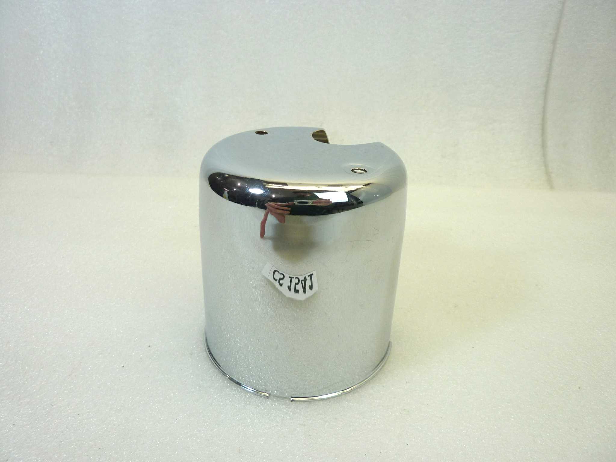 Supporto contachilometri Guzzi California 1100 EV Stone vintage metallo cod 037620400 Nuovo fondo di magazzino - VEDI FOTO - LEGGI DESCRIZIONE - immagine 5