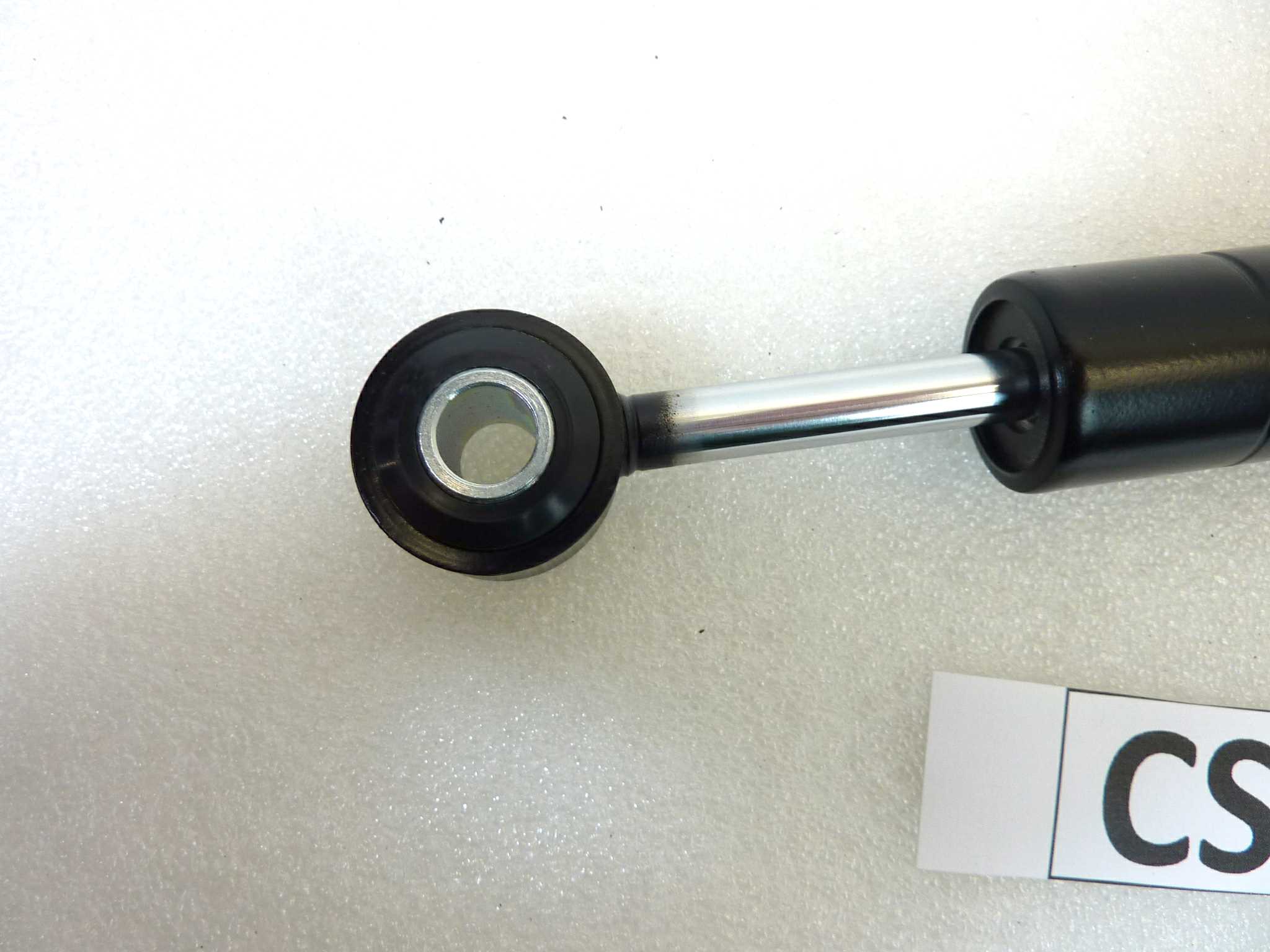 Ammortizzatore sterzo Guzzi 1000 Convert Edizione 1974
1000 G 5 Edizione 1978
850 GT Edizione 1972-1974
850 GT California Edizione 1972-1974
850 Eldorado
850 T Edizione 1973-1975
850 T3 Edizione 1975-1979
850 T3 California Edizione 1975-1980
850 T4 Edizione 1980-1982
850 Le Mans Edizione 1975-1978
750 V7 Special Edizione 1969-1971
750 V7 Sport Edizione 1972-1974
750 Ambassador Edizione 1973
750 S Edizione 1975
750 S 3 Edizione 1976
700 V700 Edizione 1967-1969 Nuovo fondo di magazzino - VEDI FOTO - LEGGI DESCRIZIONE - immagine 4