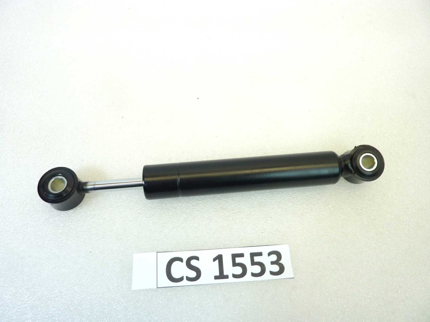 Ammortizzatore sterzo Guzzi 1000 Convert Edizione 1974
1000 G 5 Edizione 1978
850 GT Edizione 1972-1974
850 GT California Edizione 1972-1974
850 Eldorado
850 T Edizione 1973-1975
850 T3 Edizione 1975-1979
850 T3 California Edizione 1975-1980
850 T4 Edizione 1980-1982
850 Le Mans Edizione 1975-1978
750 V7 Special Edizione 1969-1971
750 V7 Sport Edizione 1972-1974
750 Ambassador Edizione 1973
750 S Edizione 1975
750 S 3 Edizione 1976
700 V700 Edizione 1967-1969 Nuovo fondo di magazzino - VEDI FOTO - LEGGI DESCRIZIONE - immagine 6