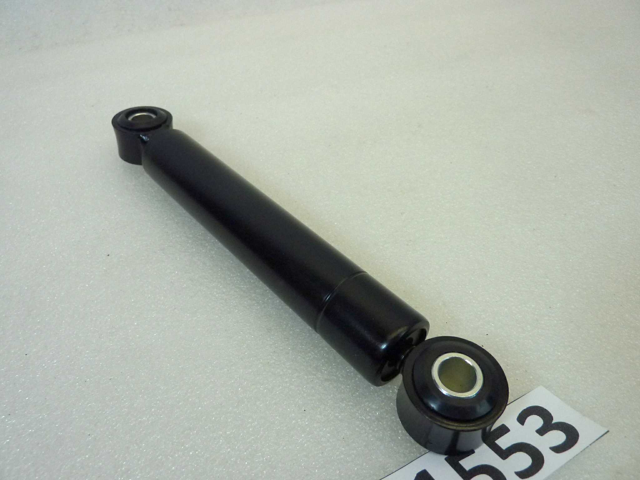 Ammortizzatore sterzo Guzzi 1000 Convert Edizione 1974
1000 G 5 Edizione 1978
850 GT Edizione 1972-1974
850 GT California Edizione 1972-1974
850 Eldorado
850 T Edizione 1973-1975
850 T3 Edizione 1975-1979
850 T3 California Edizione 1975-1980
850 T4 Edizione 1980-1982
850 Le Mans Edizione 1975-1978
750 V7 Special Edizione 1969-1971
750 V7 Sport Edizione 1972-1974
750 Ambassador Edizione 1973
750 S Edizione 1975
750 S 3 Edizione 1976
700 V700 Edizione 1967-1969 Nuovo fondo di magazzino - VEDI FOTO - LEGGI DESCRIZIONE - immagine 7