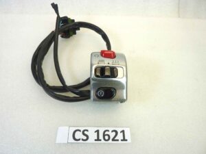 Comandi manubrio Guzzi California 1100 Special manopole riscaldate blocchetto devio luci