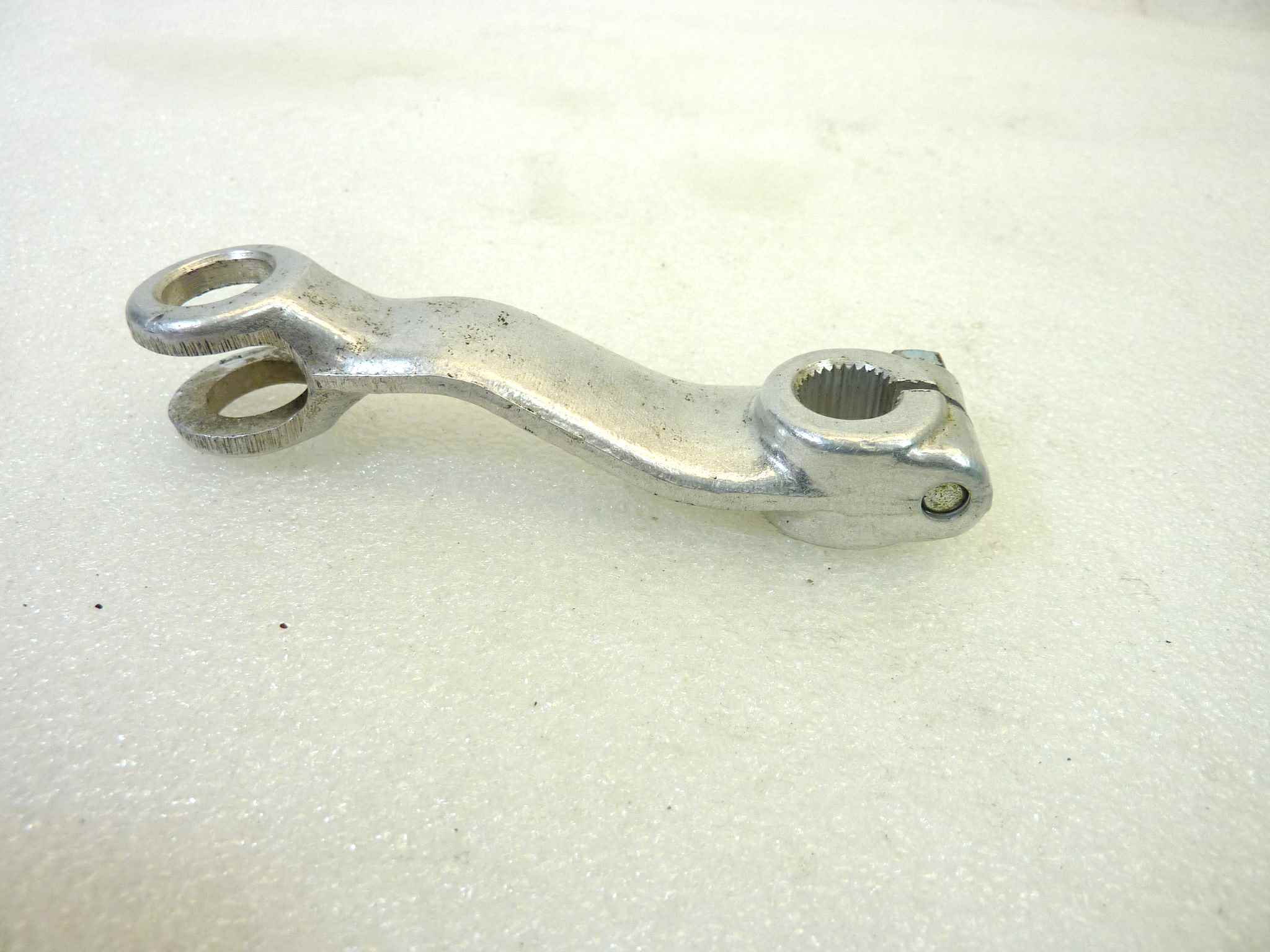 Tirante staffa freno posteriore Guzzi Stornello 125 cod 55671401 - immagine 5