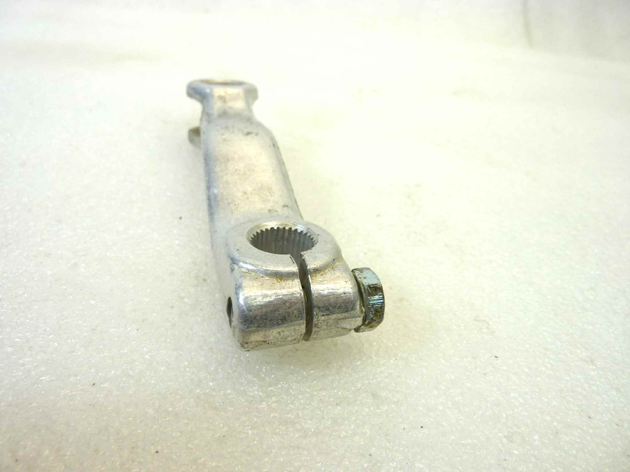 Tirante staffa freno posteriore Guzzi Stornello 125 cod 55671401 - immagine 6