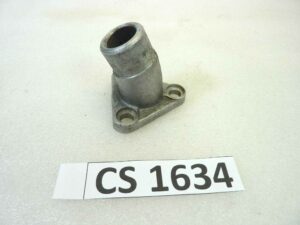 Collettore aspirazione Guzzi Stornello 125 4T55115000 diam imbocco 28,6 mm