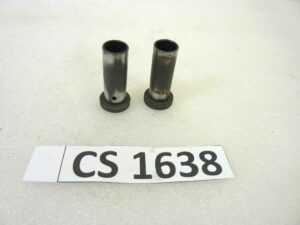 Coppia punterie bicchieri bilancieri Guzzi Stornello 125 cod 55045800