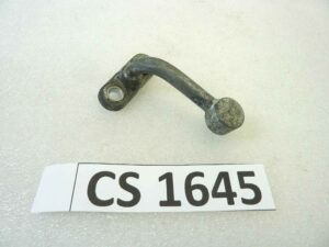 Tubazione mandata olio Guzzi Stornello 125 cod 55152225