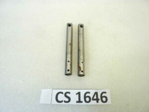 Coppia perni bilancieri Guzzi Stornello 125 aspirazione e scarico cod 55031825