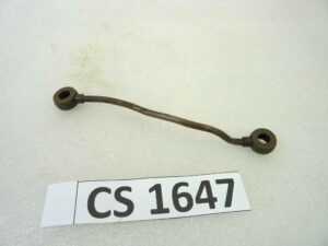 Tubo mandata olio alla testa Guzzi Stornello 125 cod 55153600