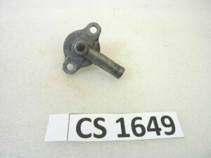 Coperchietto sfiata olio Guzzi Stornello 125 I edizione cod 55023025