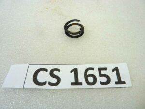 Molla spinta sui bilancieri Guzzi Stornello 125 cod 94322215 Nuovo fondo di magazzino - VEDI FOTO - LEGGI DESCRIZIONE