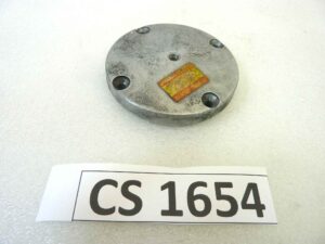 Coperchio filtro centrigugo Guzzi Stornello 125 cod 55150225 Nuovo fondo di magazzino - VEDI FOTO - LEGGI DESCRIZIONE