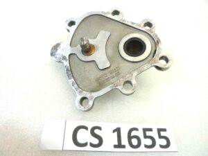 Coperchio supporto selettore cambio Guzzi Stornello 125 53201400
