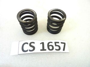 Molle valvole Guzzi Stornello 125 160 cod 94321301