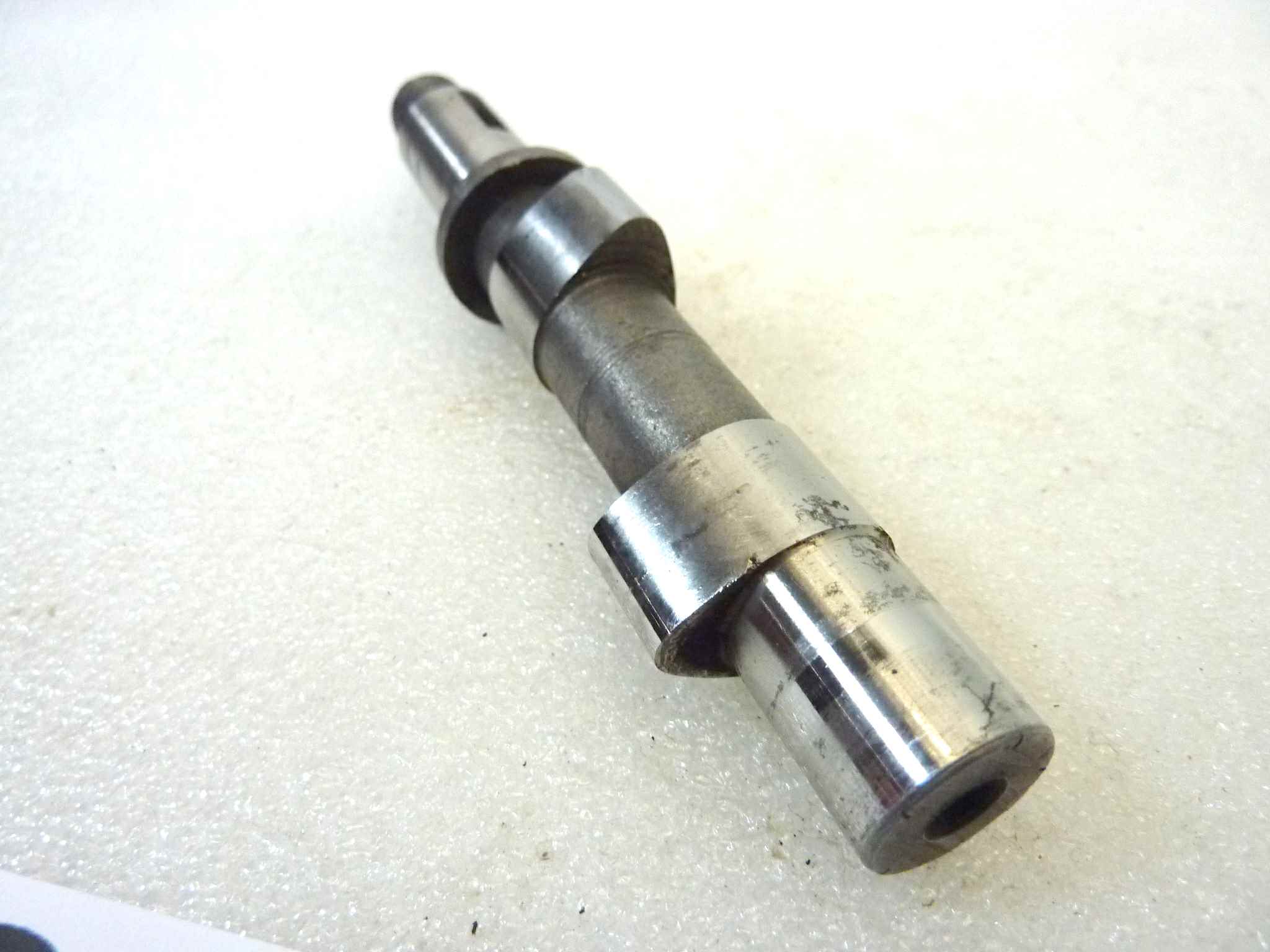 Albero a camme Guzzi Stornello 125 altezza camme mm 21,3 - immagine 6