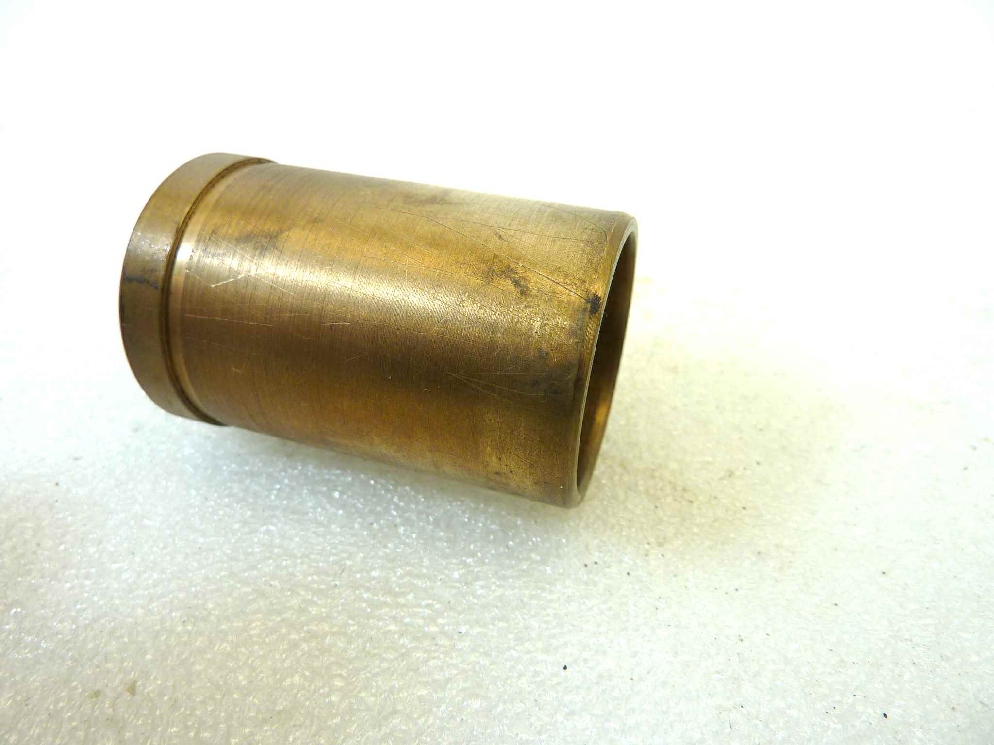 Boccola ottone superiore forcella Guzzi Stornello 125 4V cod 91122647 - immagine 5
