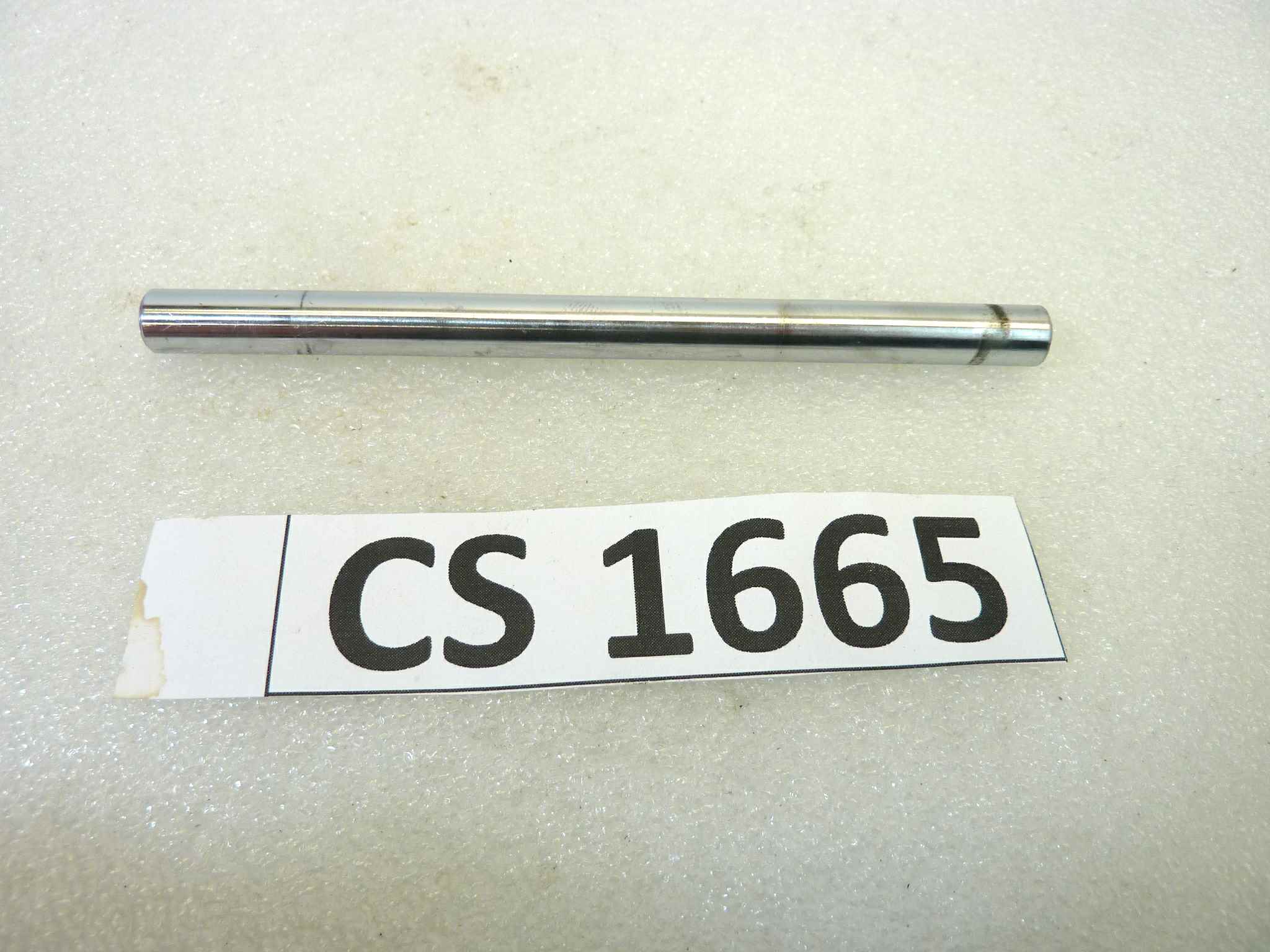 Albero per forcellino Guzzi Stornello 125 160 5V cod 53232400