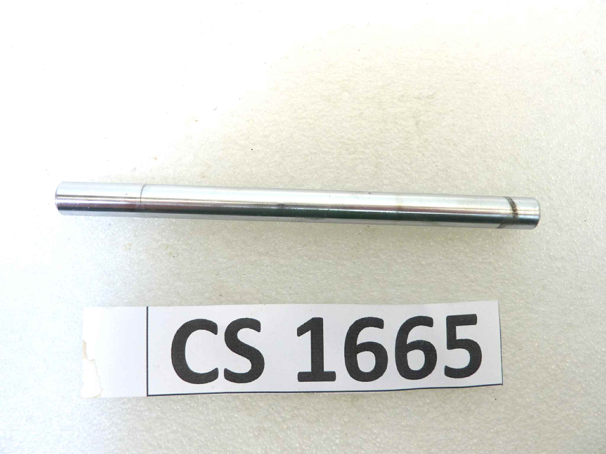 Albero per forcellino Guzzi Stornello 125 160 5V cod 53232400 - immagine 2
