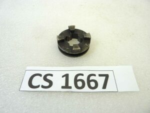 Ingranaggio cambio Guzzi Stornello 125 160 5V manicotto scorrevole cod 53211200
