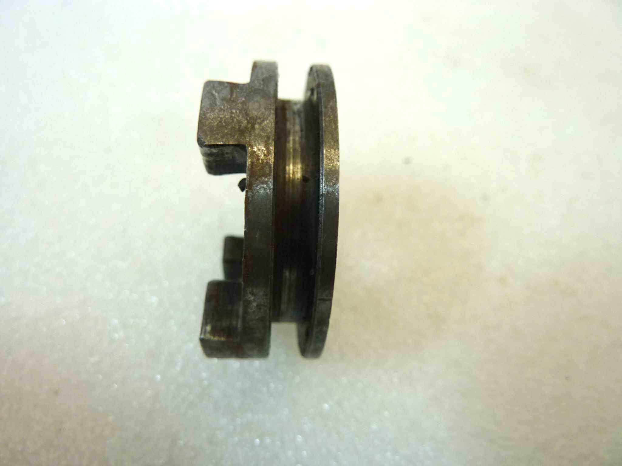 Ingranaggio cambio Guzzi Stornello 125 160 5V manicotto scorrevole cod 53211200 - immagine 4