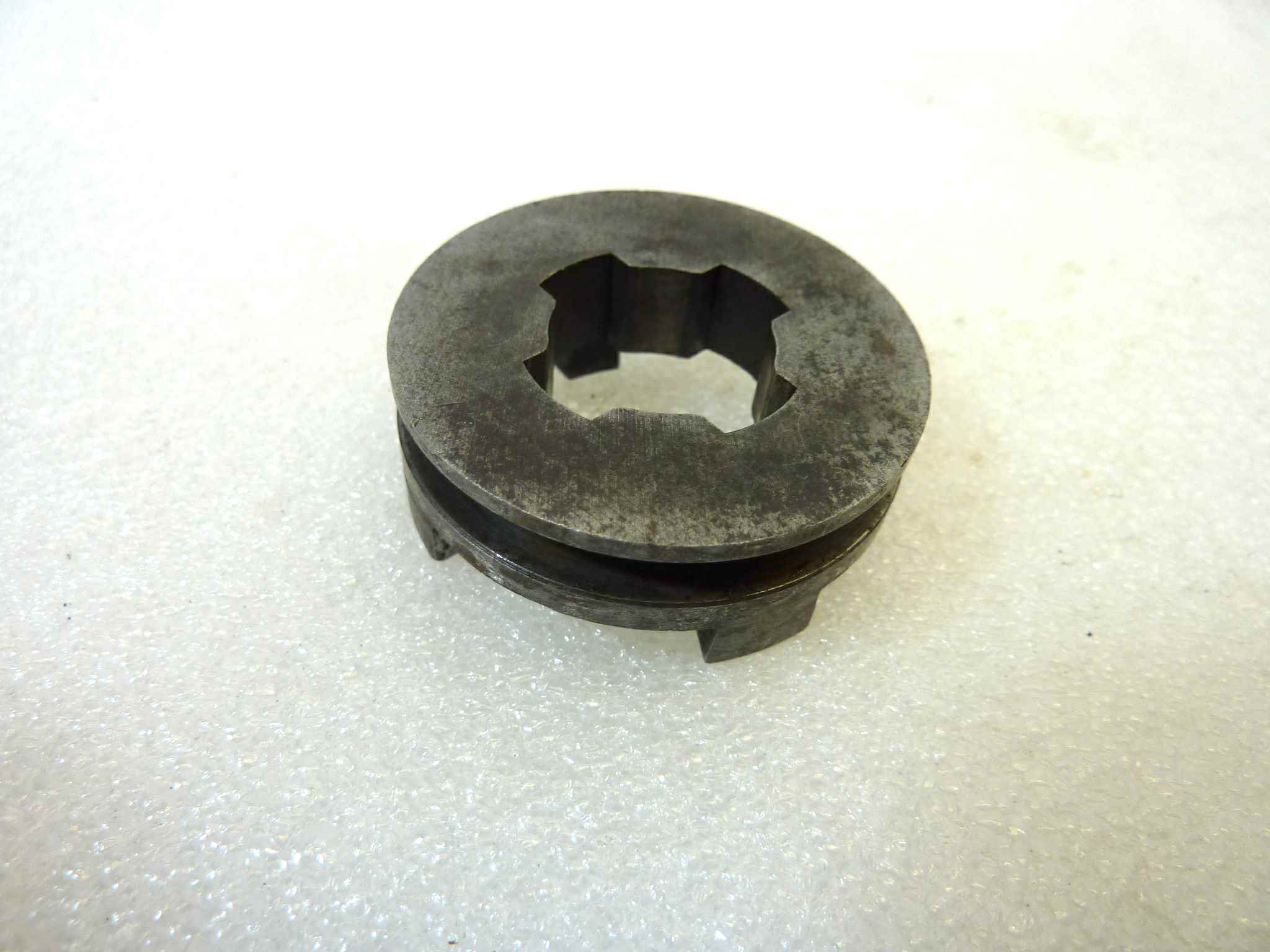 Ingranaggio cambio Guzzi Stornello 125 160 5V manicotto scorrevole cod 53211200 - immagine 5