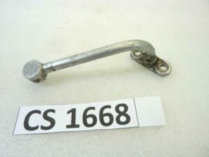 Tubo mandata olio Guzzi Stornello 160 I edizione cod 54152200