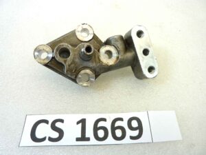 Pompa olio Guzzi Stornello 160 I edizione cod 54147800