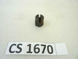 Dado fissaggio albero camme Guzzi Stornello 125 5V cod 53054100