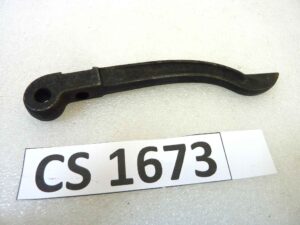 Leva disinnesto frizione Guzzi Stornello 125 cod 55090101