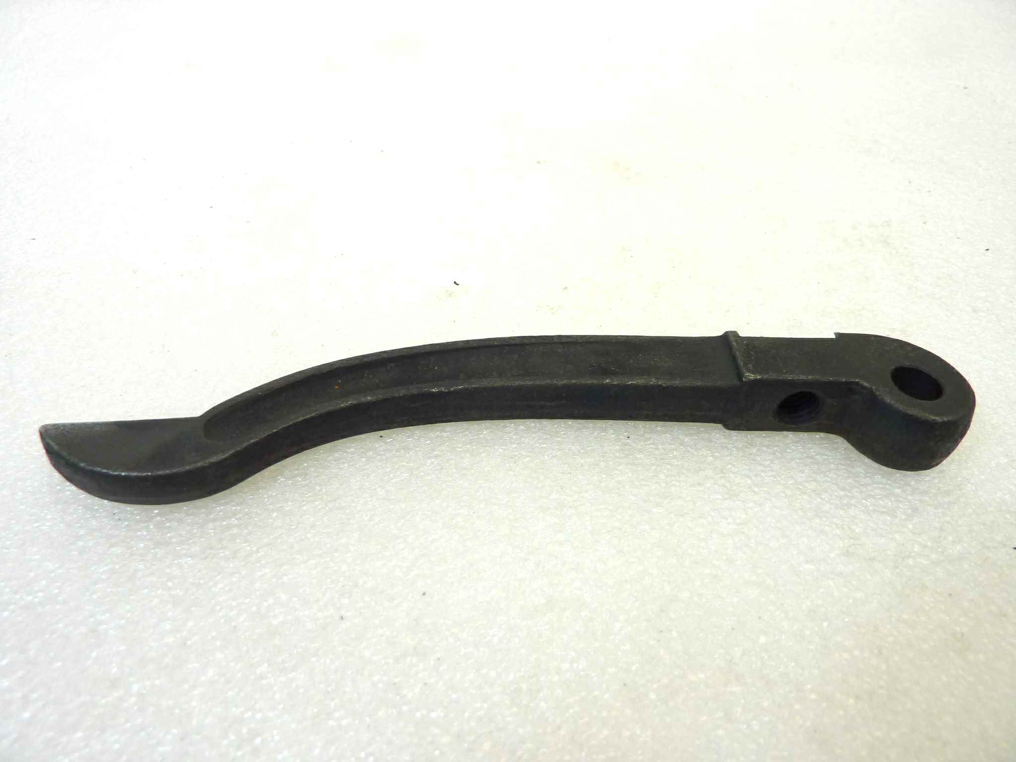 Leva disinnesto frizione Guzzi Stornello 125 cod 55090101 - immagine 5