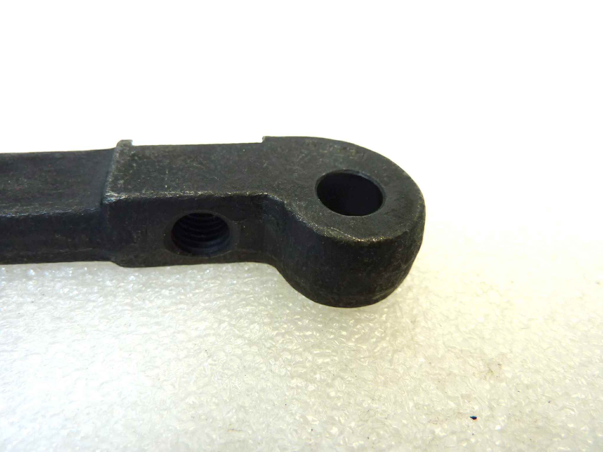 Leva disinnesto frizione Guzzi Stornello 125 cod 55090101 - immagine 6