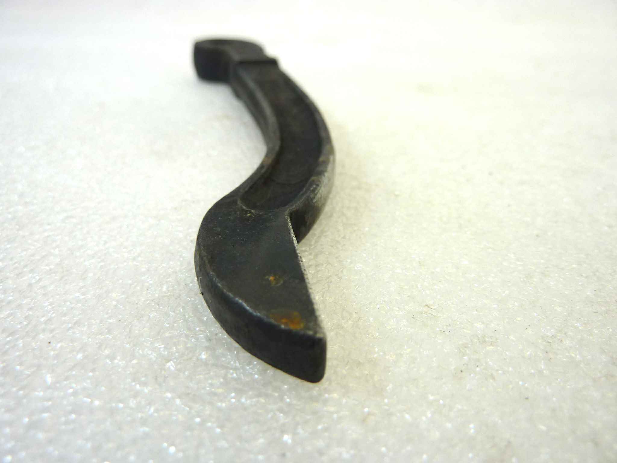 Leva disinnesto frizione Guzzi Stornello 125 cod 55090101 - immagine 8