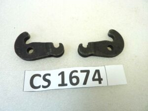 Leva rinvio frizione Guzzi Stornello 125 cod 55091601