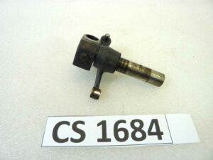 Perno bilancieri Guzzi Stornello 125 160 cod 55031800 con bilanciere aspirazione e boccola supporto