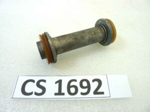 Tubo copri astina Guzzi Stornello 125 160 5V cod 55046025