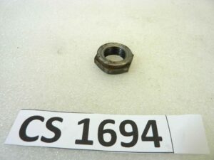 Dado albero motore Guzzi Stornello 125 160 5V