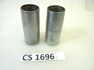 Coppia bussole forcella anteriore Guzzi Stornello