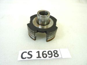Corpo fisso frizione Guzzi Stornello 125 160