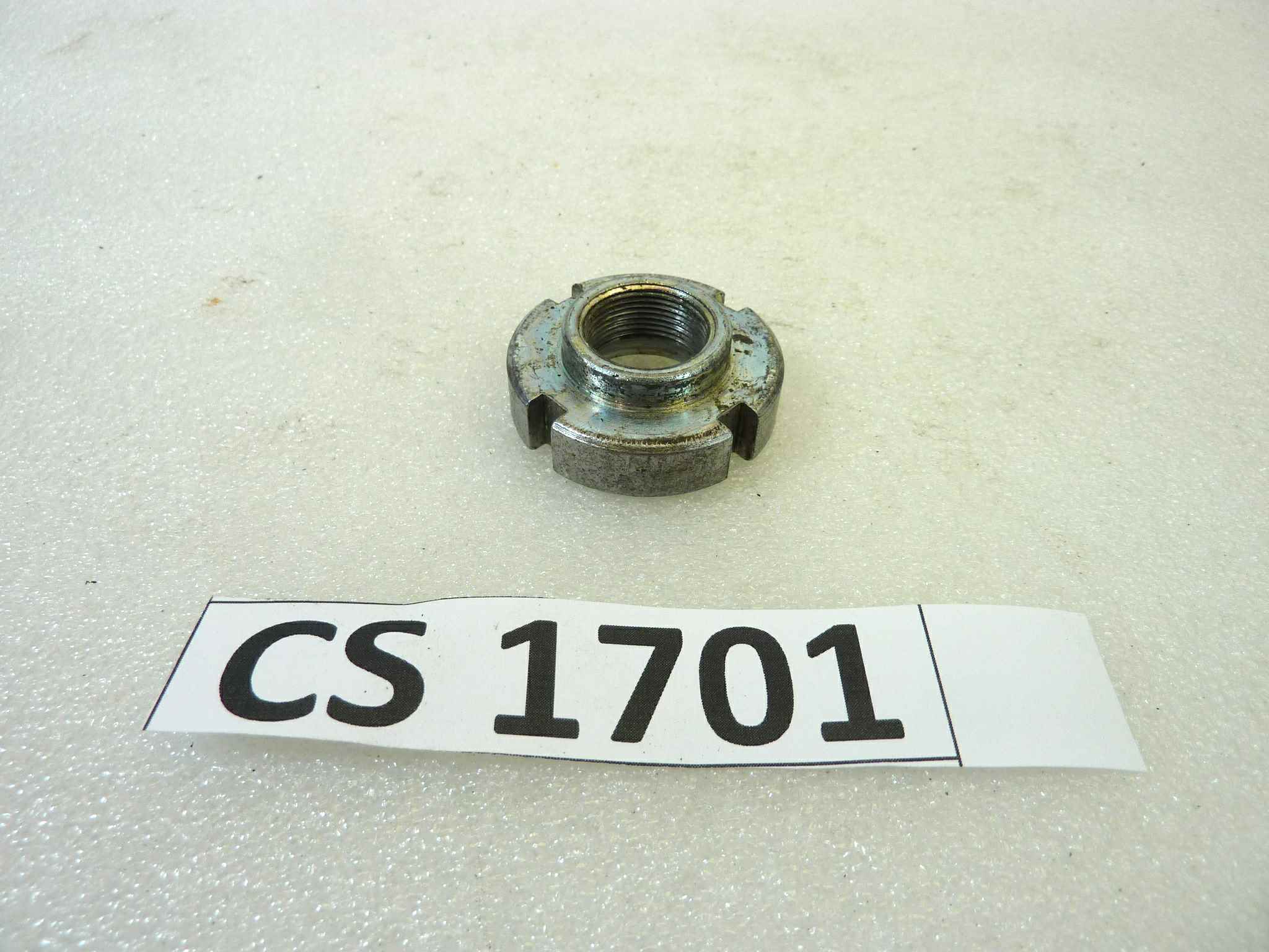 Ghiera base di sterzo Guzzi Stornello 125 160 cod 24513428