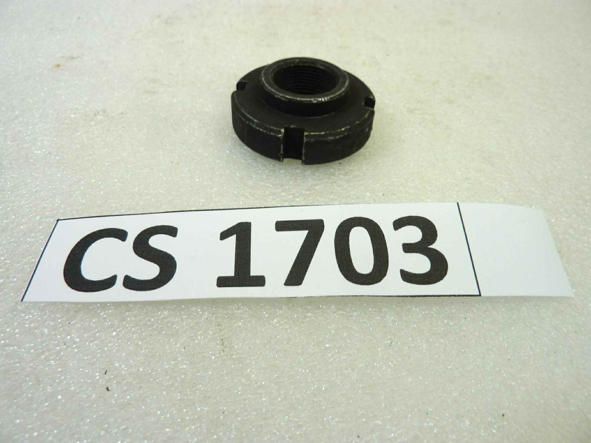 Ghiera base di sterzo Guzzi Stornello 125 160 cod 24513428
