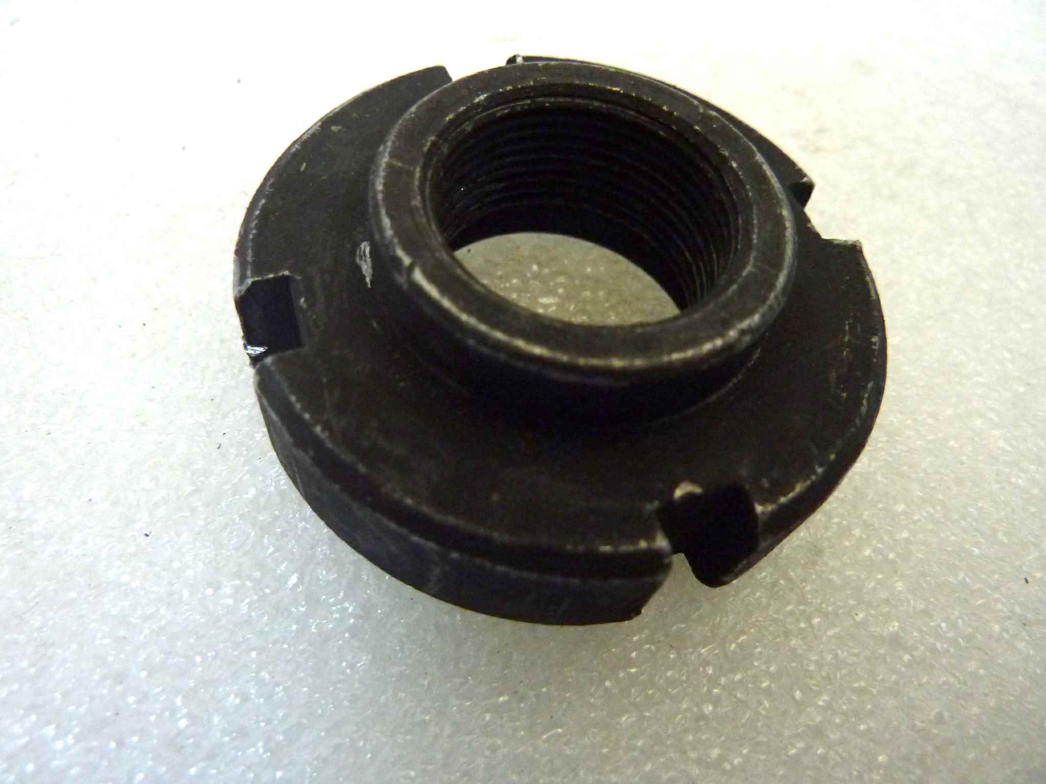 Ghiera base di sterzo Guzzi Stornello 125 160 cod 24513428 - immagine 2